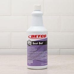 Crema Limpiadora para Baño 946 ml