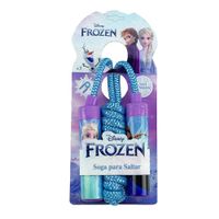 Cuerda de Saltar Frozen