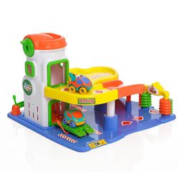 Centro de Servicio de Juguete para Niños