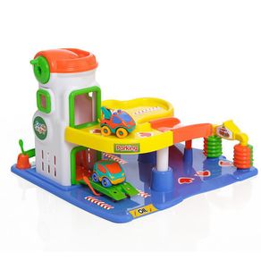 Centro de Servicio de Juguete para Niños