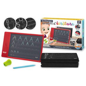 Mi primera tablet - Buki