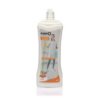 Cera Líquida Para Pisos De 1 L Almedra - Super-Q