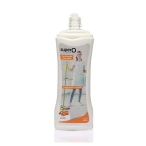 Cera Líquida Para Pisos De 1 L Almedra - Super-Q