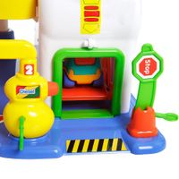 Centro de Servicio de Juguete para Niños