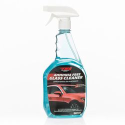 Limpiavidrios Sin Amoniaco 850 Ml - Fmq