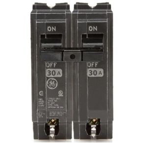 Flipón Automático Q-Line Estándar 2 Polos 30 A