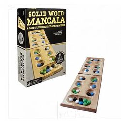 Juego-de-Mesa-Mancala-de-Madera-Solida