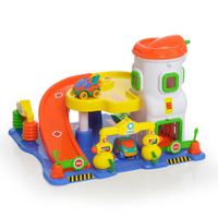 Centro de Servicio de Juguete para Niños