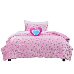 Set de Edredón 6 Pzas Unicornios Twin - Koala