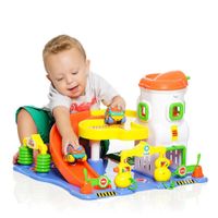 Centro de Servicio de Juguete para Niños