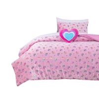 Set de Edredón 6 Pzas Unicornios Twin - Koala