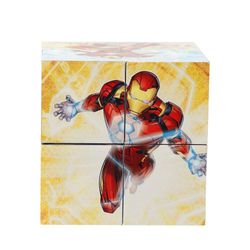 Cubo Infinito Iron Man