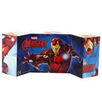 Cubo Infinito Iron Man