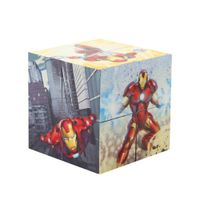 Cubo Infinito Iron Man