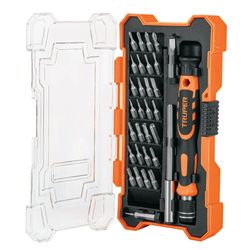 Destornillador Multipuntas 30 Pzas - Truper