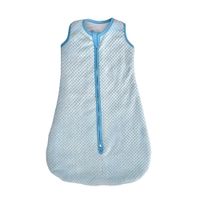 Saco para Dormir Plush Blue para Niño - Babyroo Varias Tallas