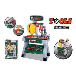 Set de Herramientas Infantil Koala Kids