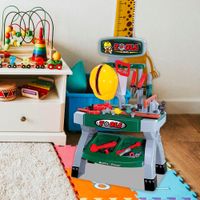 Set de Herramientas Infantil Koala Kids