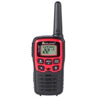 Walkie Talkie Radio Bidireccional 26 Millas - Midland