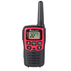 Walkie Talkie Radio Bidireccional 26 Millas - Midland