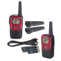 Walkie Talkie Radio Bidireccional 26 Millas - Midland