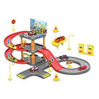 Torre de Estacionamiento Vehículo de Car