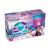 Canasta de Cuentas Frozen