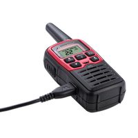 Walkie Talkie Radio Bidireccional 26 Millas - Midland