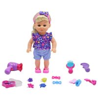 Muñeca-con-Juego-de-Cabello-y-Accesorios