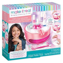 Secador de uñas