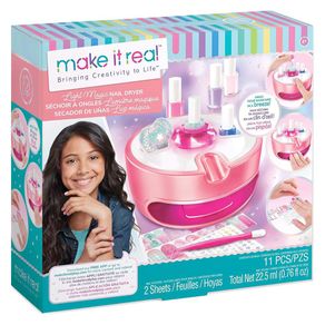 Secador de uñas