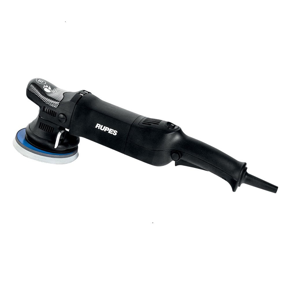 Pulidora Orbital Aleatoria Órbita de 15 mm 500W