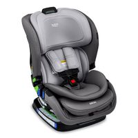 Asiento Convertible de Auto 2 en 1 de 17 Plg ClickTight Gris Grafito
