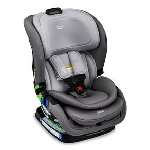 Asiento Convertible de Auto 2 en 1 de 17 Plg ClickTight Gris Grafito