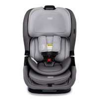 Asiento Convertible de Auto 2 en 1 de 17 Plg ClickTight Gris Grafito