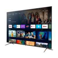 Televisor Smart QLED UHD 4K 86 Plg - Motorola