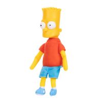 Peluche Parlante Bart Simpson 33 Cm