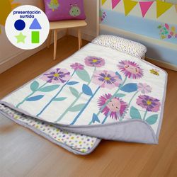 Mat para Siestas Diseños Surtidos