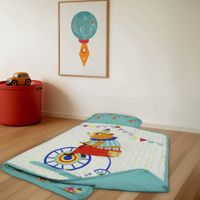 Mat para Siestas Diseños Surtidos
