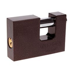 Candado Antipalanca - Hermex