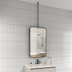 Espejo Rectangular de Techo