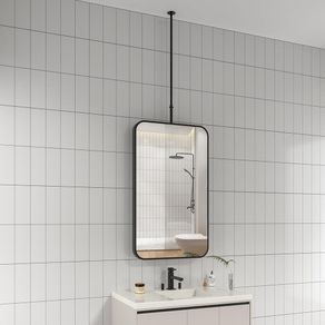 Espejo Rectangular de Techo