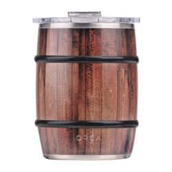 Barril Madera Oscuro 24 Oz