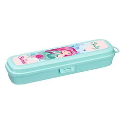 Set 4 Pzas Lonchera Sirena - Koala