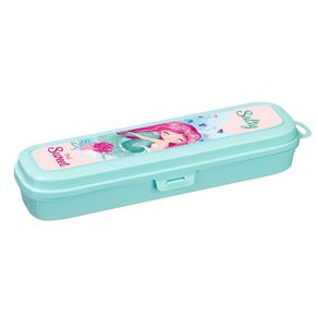 Set 4 Pzas Lonchera Sirena - Koala