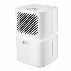 Deshumidificador Silencioso de 1.78 Lts