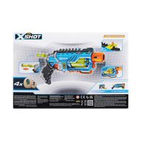 Lanzador Dino Striker X-Shot