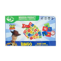 Loteria de Personaje Toy Story