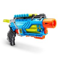 Lanzador Dino Striker X-Shot