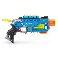 Lanzador Dino Striker X-Shot